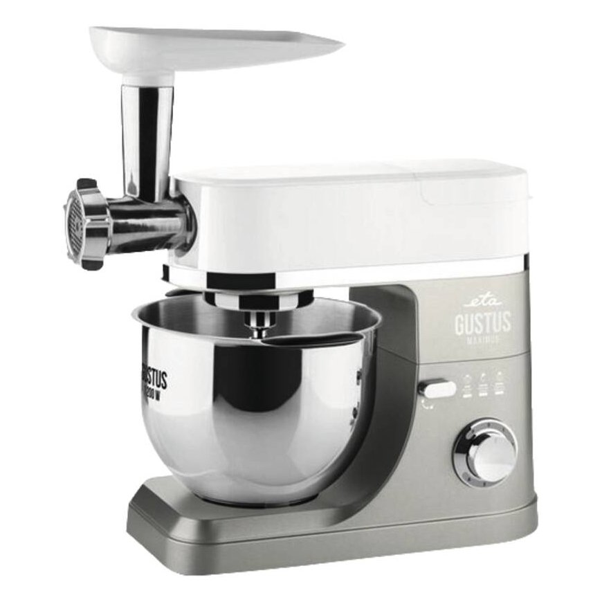 Eta 412890030 food processor 1200 W Stainless steel – 3