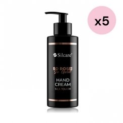 Silcare So Rose! So Gold! Silk Touch, 240 ml