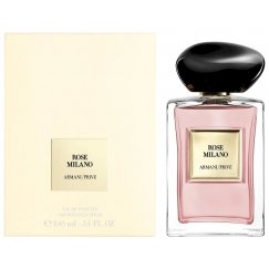 Armani Privé Rose Milano Парфюм EDT 100 ml