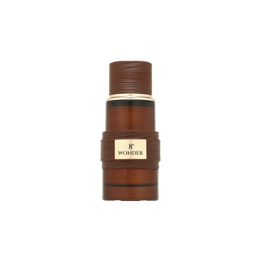 Prancūzų Aveniu 8-a Stebuklas