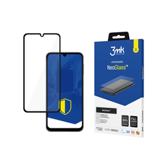 Grūdītā stikla aizsardzība 3MK HardGlass Samsung Galaxy A27 5G