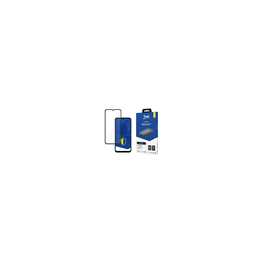 Grūdintas stiklas 3MK HardGlass Samsung Galaxy A27 5G