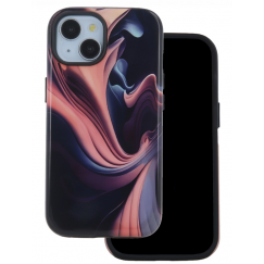 Dėklas Mocco Decor Case for Apple iPhone 15