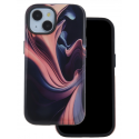 Mocco Decor Case for Apple iPhone 15 Mocco Decor Case for Apple iPhone 15