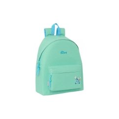 CERDÁ School Backpack Stitch Purple 32 x 12 x 42 cm