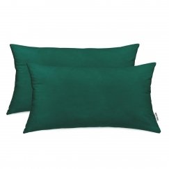 DecoKing CHP/AMBER/BOTTLEGREEN/50x50*2