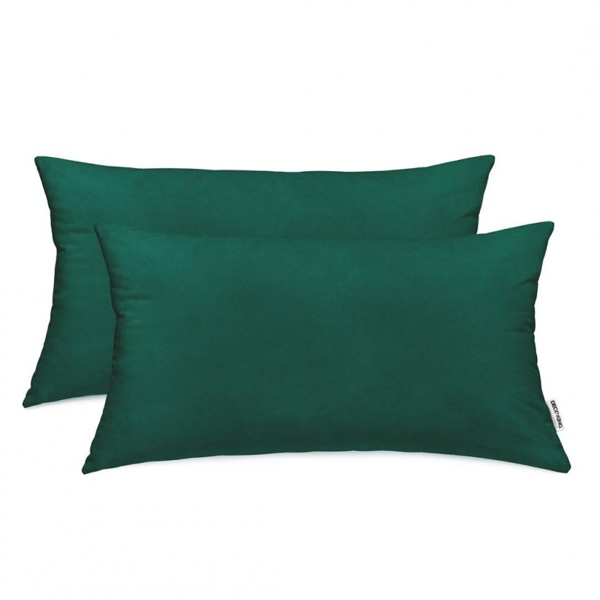 DecoKing CHP/AMBER/BOTTLEGREEN/50x50*2