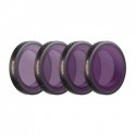 Freewell Filter Set for OSMO NANO "Bright Day" – 4 pcs. Freewell Filter Set for OSMO NANO "Bright Day" – 4 pcs.