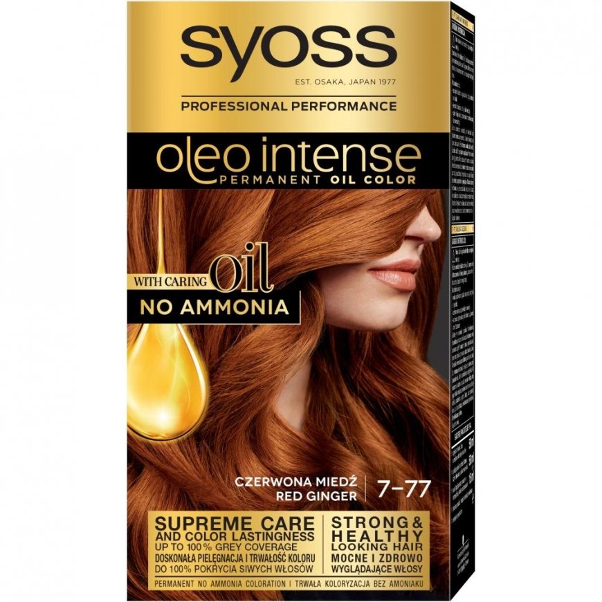 Londa Professional Permanent Colour Extra Rich