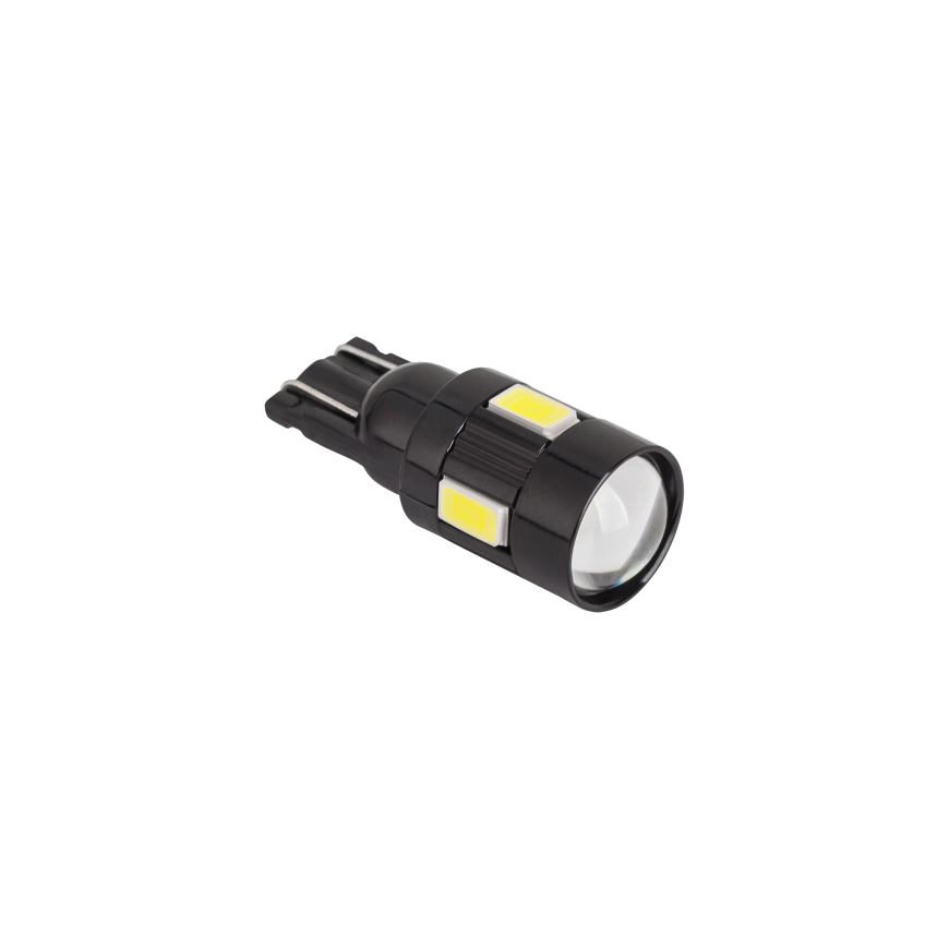 Rebel LED автомобильная лампочка (Conbus) T10.12V – 2