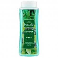 Joanna Naturia šampūns, 500 ml