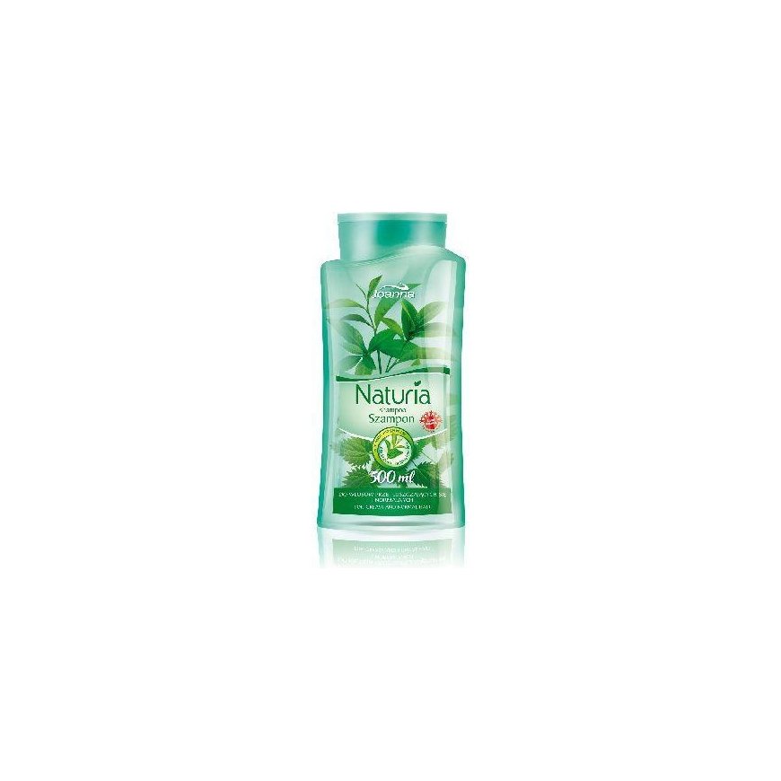 Joanna Naturia Shampoo, 500 ml – 2