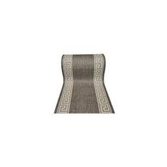 Vaip Kilimas VINEA PALMS värv kreem 70x300 Hakano
