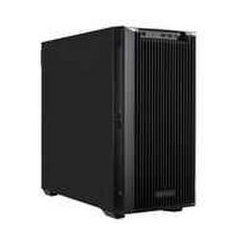 Silverstone SST-CS383 juodas
