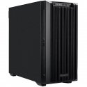 Silverstone SST-CS383 musta Silverstone SST-CS383 musta