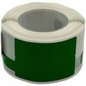 Niimbot B-sarjan tarrat 25x38+40 mm, 100 kpl, vihreä Niimbot B-sarjan tarrat 25x38+40 mm, 100 kpl, vihreä