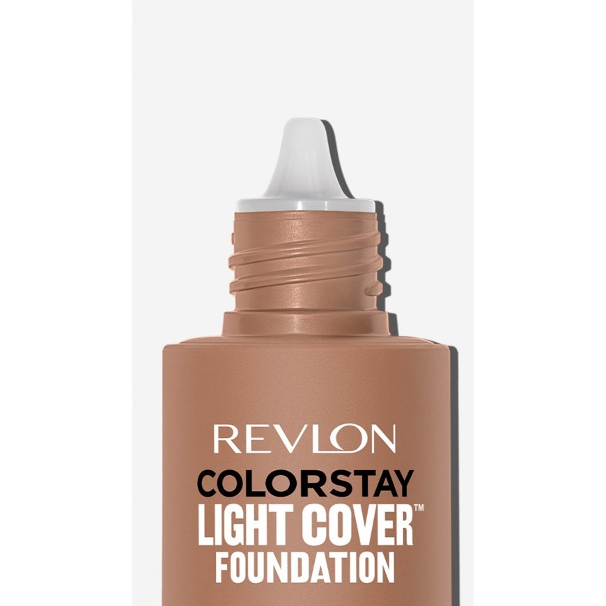 Revlon ColorStay Light Cover 30 ml Buteliukas su pipete Skystis 220 – 4
