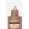 Revlon ColorStay Light Cover 30 ml Pipetiga pudel Vedelik 220
