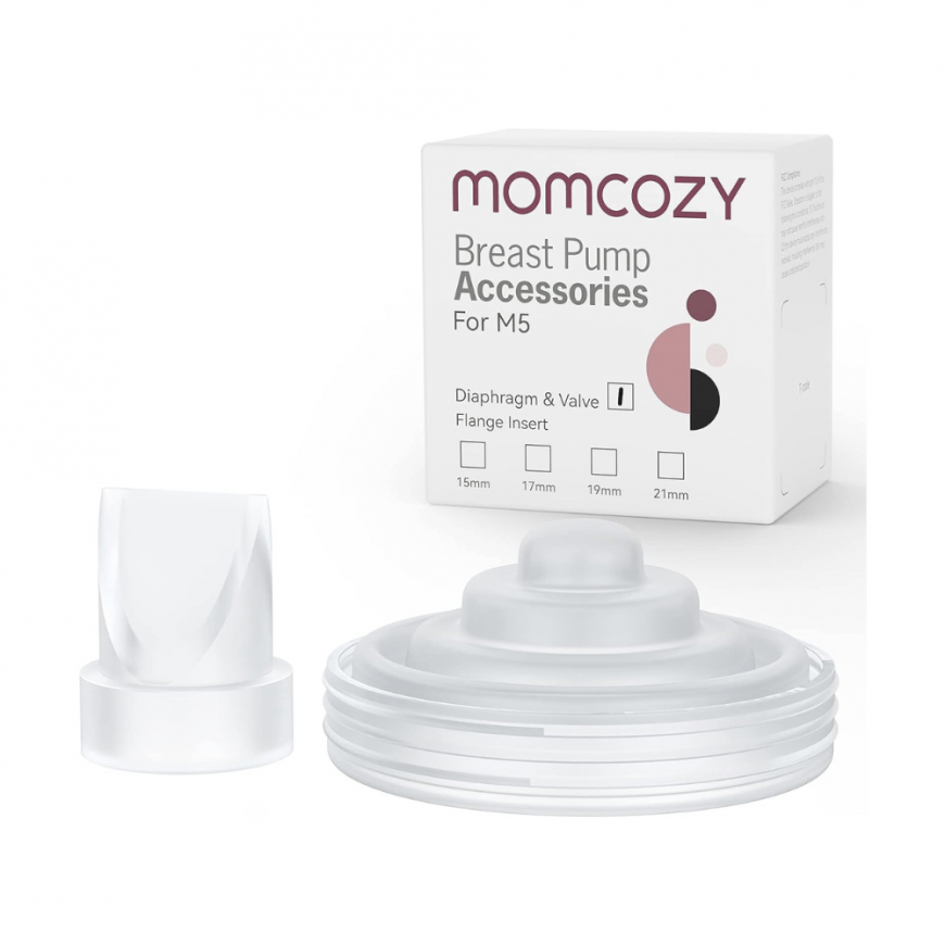 MOMCOZY M5 PUMP VALVE SET 4 PCS – 2