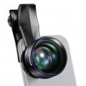 Neewer LS-41 PRO 60 mm Teleobjektiivi 17 mm Linssikiinnityksellä ja 67 mm Suodatinadapterilla Neewer LS-41 PRO 60 mm Teleobjektiivi 17 mm Linssikiinnityksellä ja 67 mm Suodatinadapterilla