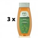 Shampoo MARGARITA olut-hiivalla ohuille hiuksille, 400 ml Shampoo MARGARITA olut-hiivalla ohuille hiuksille, 400 ml