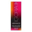 Schwarzkopf Igora Vibrance Tone On Tone hiusvärit 60 ml Schwarzkopf Igora Vibrance Tone On Tone hiusvärit 60 ml