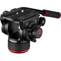 Dalys - Manfrotto Rinkinys kaksohi hiilikuitua + pää 504X hiilikuitu on kalastusvarusteiden ja kelan pää. Dalys - Manfrotto Rinkinys kaksohi hiilikuitua + pää 504X hiilikuitu on kalastusvarusteiden ja kelan pää.