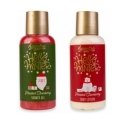 Accentra Bathroom Set HELLO WINTER in a Christmas Stocking Accentra Bathroom Set HELLO WINTER in a Christmas Stocking