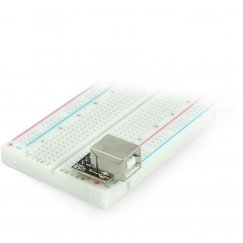 Msx Elektronika USB B Proto - prototyping board connector