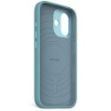 Decoded D25IPO17BCS9RB mobiiltelefoni ümbris 16 cm (6.3") Kate Sinine