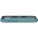 Decoded D25IPO17BCS9RB mobilo telefonu apvalks 16 cm (6.3") Aploksne Zils