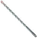 SDS+ concrete drill bit with 2 cutting edges, 8x210/150, Alpen [0082700800100]