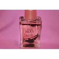 Real Time Miss Sexy Pour Femme, 100 ml