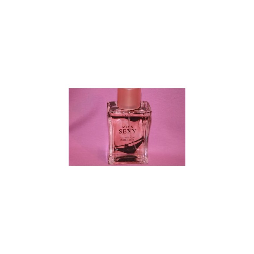 Real Time Miss Sexy Pour Femme, 100 ml