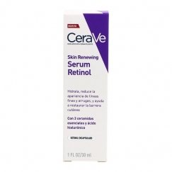 Cerave SKIN RENEWING retinol serum 30 ml
