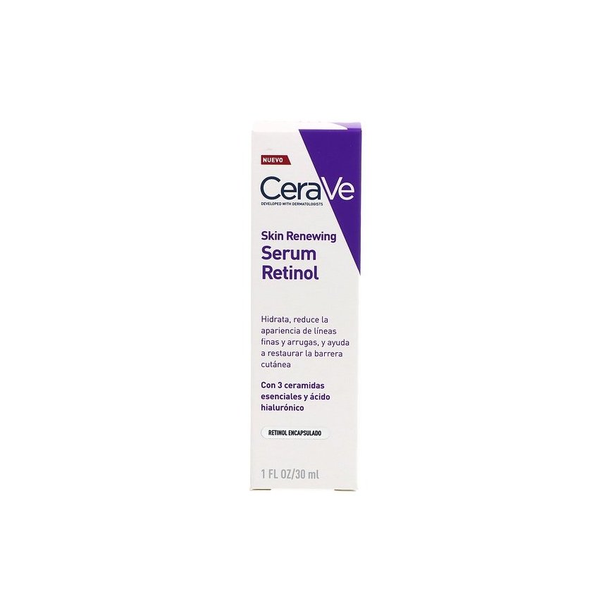 Cerave SKIN RENEWING retinolseerumi 30 ml