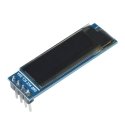 OEM OLED screen 0.91" 128x32px 4pin - blue OEM OLED screen 0.91" 128x32px 4pin - blue