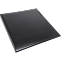 Focus Prestige Ringbinder Melns Focus Prestige Ringbinder Melns