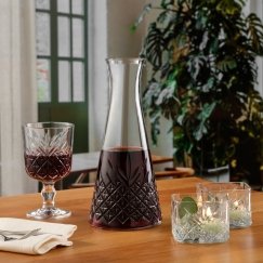 Vyno ir gėrimų grafinas Timeless 940 ml PASABAHCE