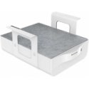 Spacetronik Holdee SPB-15AB plāksnes piederumi Spacetronik Holdee SPB-15AB plāksnes piederumi