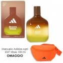 ADIDAS VIBES DREAM GLAZE EDP vapo 100 ml ADIDAS VIBES DREAM GLAZE EDP vapo 100 ml