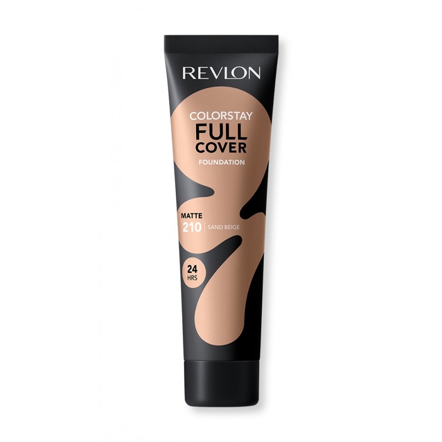 Revlon 7255143004 tonālais krēms Caurule 210