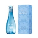 Davidoff Cool Water Woman Champion Edition Streetfighter Eau de Toilette 100ml