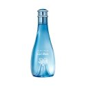 Davidoff Cool Water Woman Champion Edition Streetfighter 100 ml Naisten