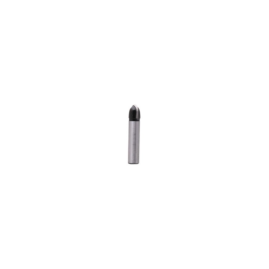 Makita U-kujulise soonte freespink D-68286, mõõtmed 9,5x9,5 mm / 41,3 mm, vars 8 mm. – 2
