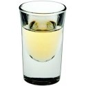 Ambition degtinės stiklinės 25 ml Viktoria 6 vnt. Ambition degtinės stiklinės 25 ml Viktoria 6 vnt.