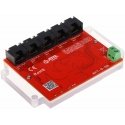 Šakotājs SWITCH‘AS POE / EXTENDER APT-5-50 5 PIEMIŅAS ATTE Šakotājs SWITCH‘AS POE / EXTENDER APT-5-50 5 PIEMIŅAS ATTE
