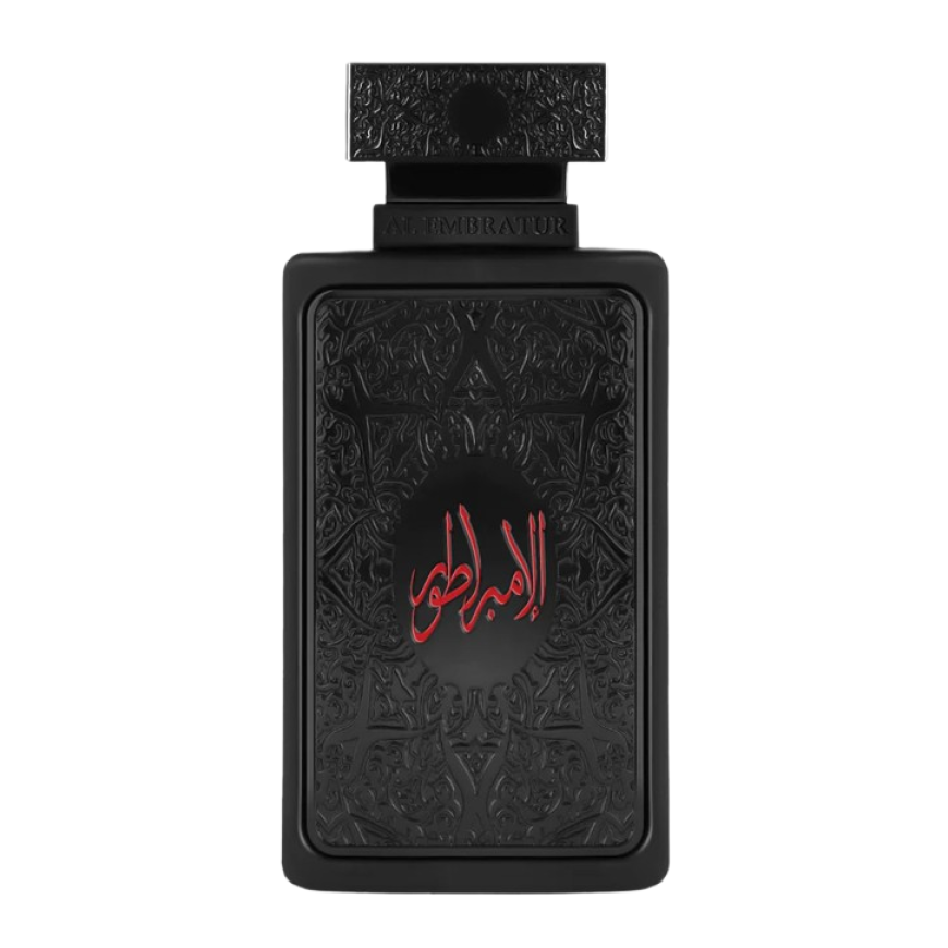 Zimaya Al Embratur Absolu EDP unisex kvepalai, 100 ml – 2