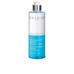 Orlane Bi-Phase Makeup Remover for Face and Eyes 200 ml