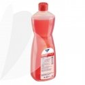 Сильнодействующее санитарное средство KLEEN PURGATIS PREMIUM NR.1 PLUS, 1 л Сильнодействующее санитарное средство KLEEN PURGATIS PREMIUM NR.1 PLUS, 1 л